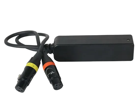 NEVOD DCIN-22P