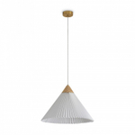 Подвесной светильник Freya Kinsley FR5533PL-01BS