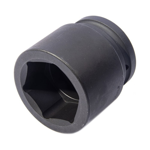 Головка ударная 1-1/2" 125 мм Hans 814400M0125