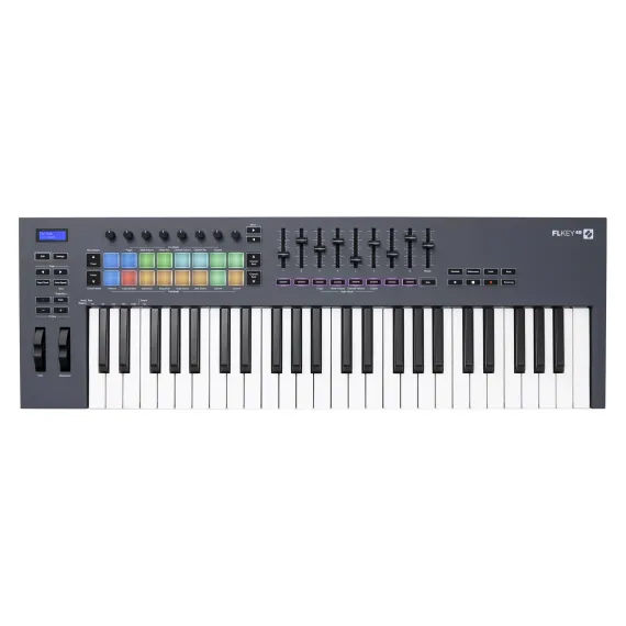 Novation FLkey 49