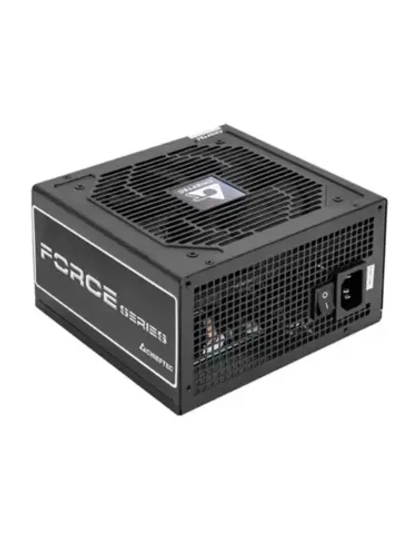 Блок питания Force CPS-750S FORCE CPS-750S BLACK