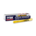 Анкер химический забивной Tytan Professional Evocap Extreme M10/90, ампула, 237111---