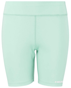 Женские теннисные шорты Head Short Tights