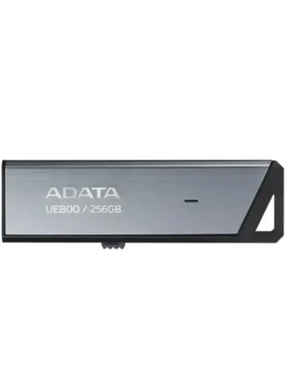 Память USB Flash 256 ГБ UE800 AELI-UE800-256G-CSG SILVER