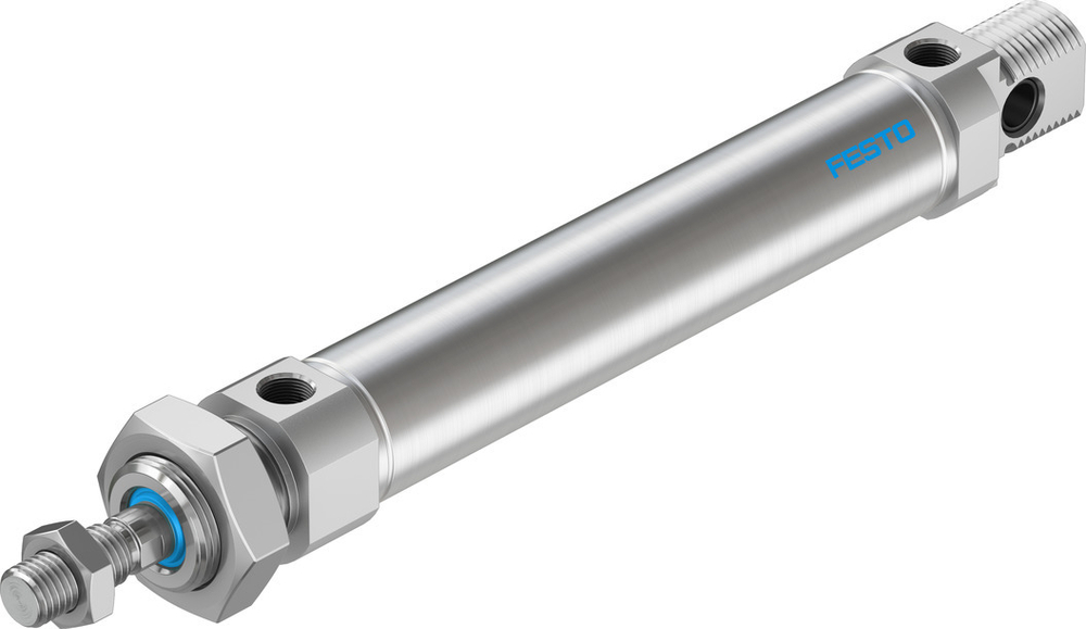 DSNU-10-60-P-A Пневмоцилиндр Festo 1908254