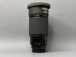 Nikon 80-200mm 2.8D
