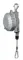 Балансир пружинный Tecna 9346