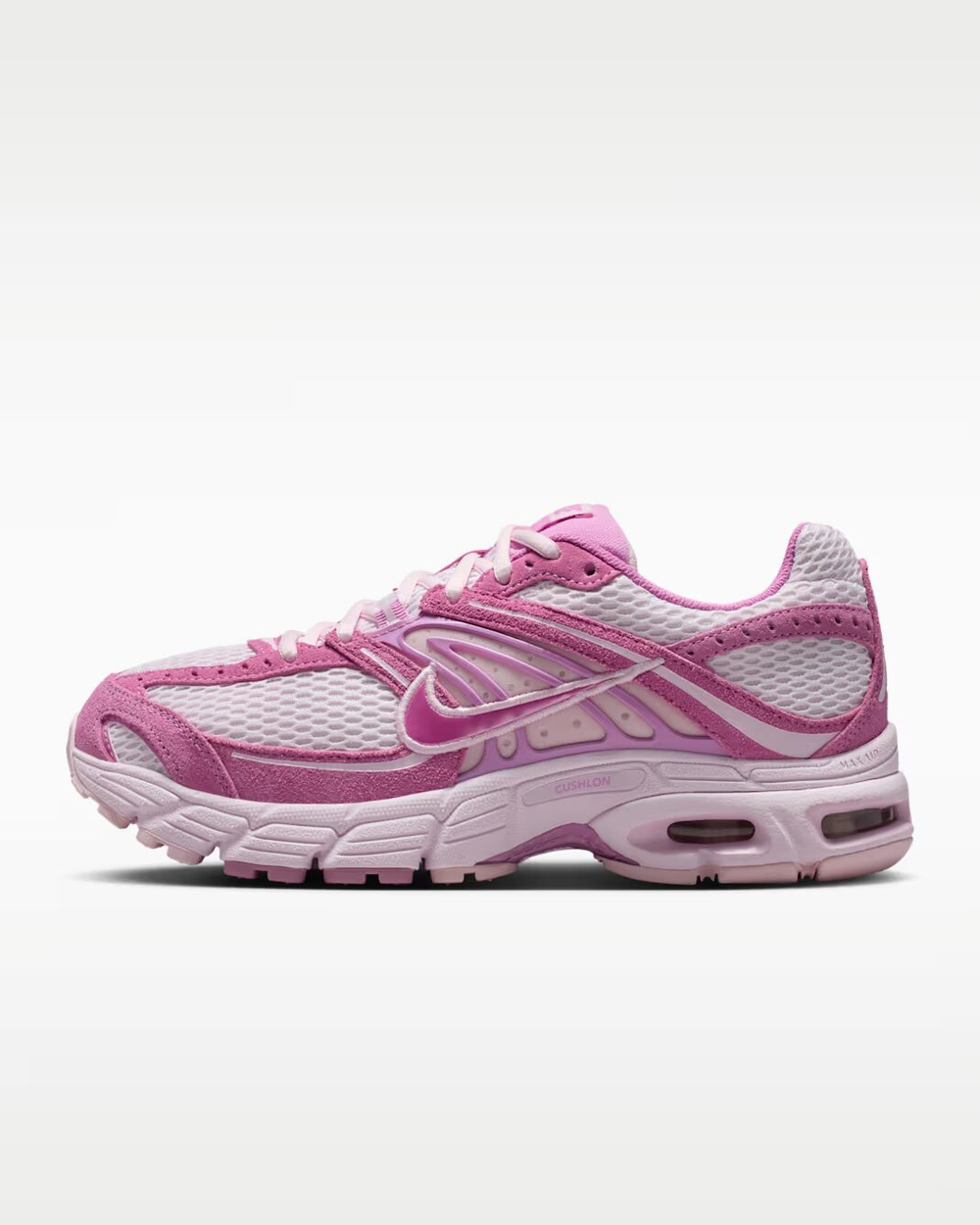 Женские кроссовки Nike Air Max Moto 2K SE - NIKE
