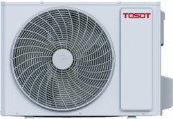 Сплит - система Tosot Clivia T09H-SCW/I/T09H-SCW/O