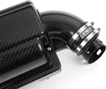 Система холодного впуска ECS Tuning Kohlefaser Luft-Technik Intake System Mini Cooper S/JCW R56-R61