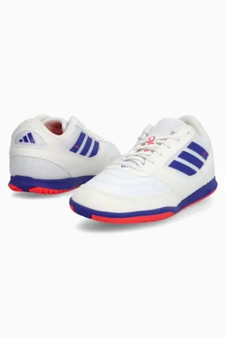 Футзалки adidas Top Sala Competition 2 IN Junior - белый