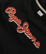 тощие lamonty crew Pepe Jeans London - черный(PB581422)