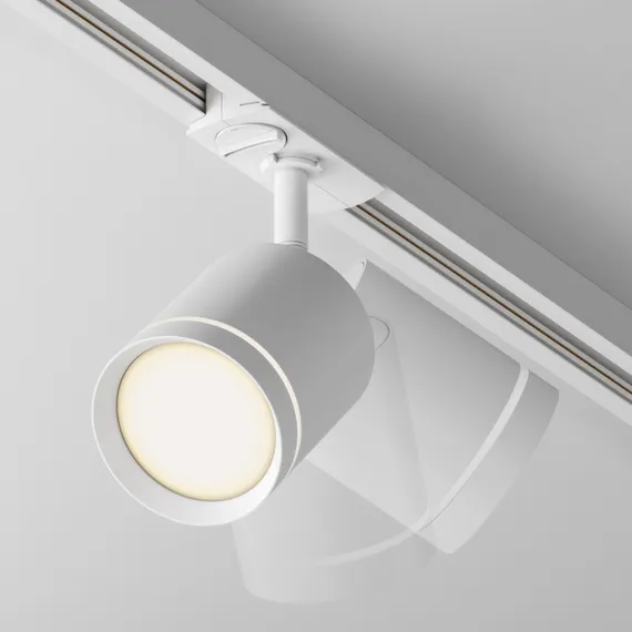 Трековый светильник Orlo TR085-1-5W3K-W Maytoni