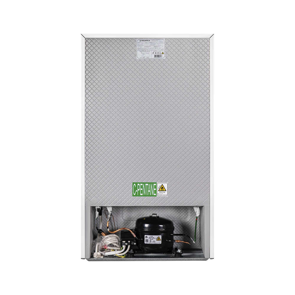 MAUNFELD MFF83W