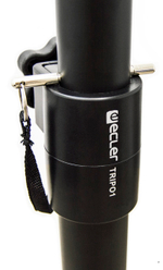 Стойка Ecler TRIPO1