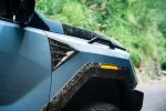 Обвес из кованого карбона для TANK 400 2023-2024+ Танк