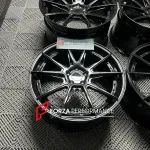 КОВАНЫЕ ДИСКИ для Ferrari FF