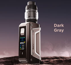 GeekVape Aegis Legend Ⅲ Kit 200W