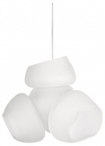 Подвесной светильник Loft it Cluster 10467P White