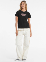 Футболка Guess Jeans - черный(W4BI50 J1314)