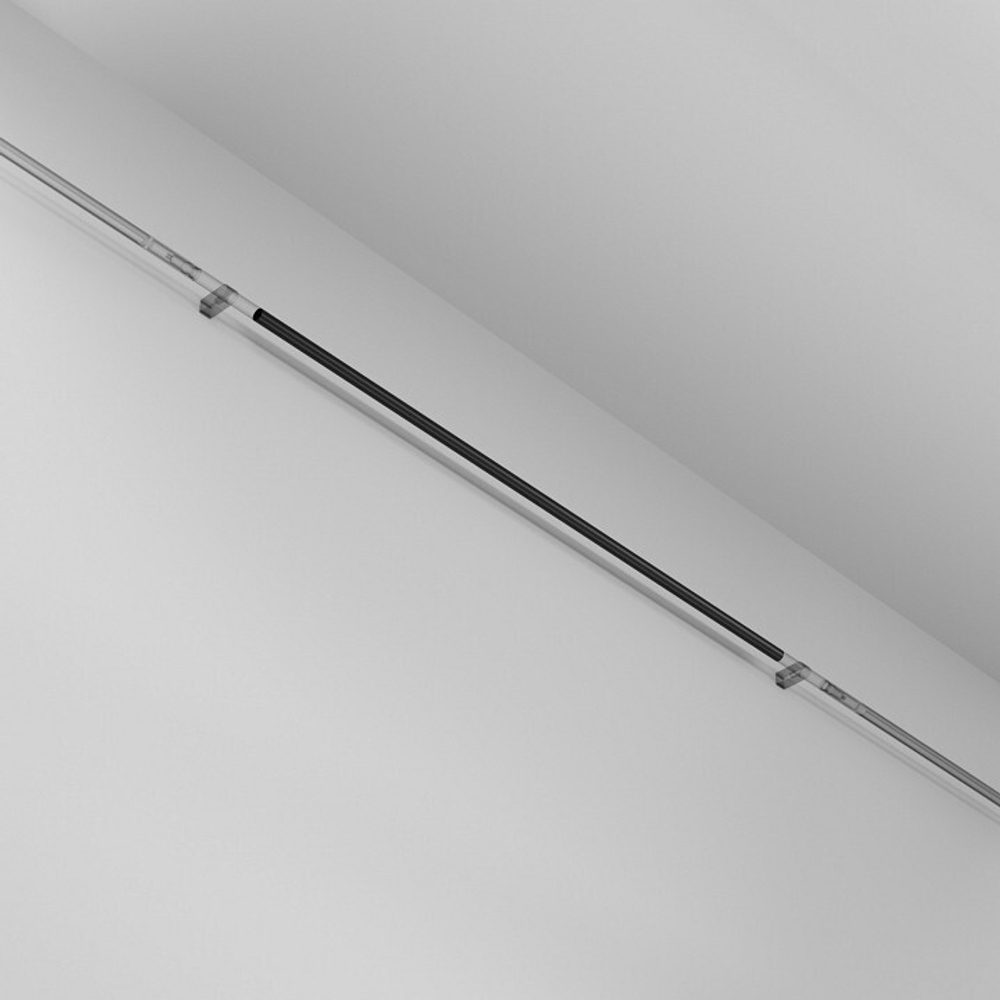 Штанги Maytoni Accessories for system Axity CA001-L1000-B