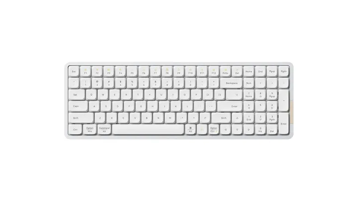 Lofree Flow100 White