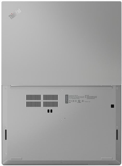 Ноутбук Lenovo ThinkPad L13 20R30006RT 13.3; 1920x1080 (Full HD), Intel Core i5 10210U, 1600 МГц, 8192 Мб, 256 Гб SSD, Intel UHD Graphics, Wi-Fi, Bluetooth, Cam, Windows 10 Professional (64 bit), серебристый