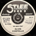 Elvis Costello - My Aim Is True (Англия 1977г.)