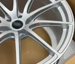 КОВАНЫЕ ДИСКИ для Audi R8