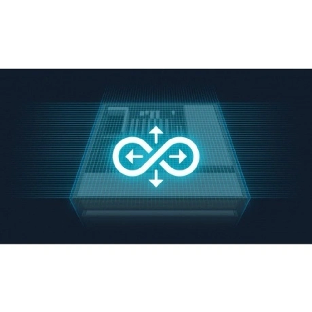 Процессор AMD EPYC 9654 OEM (100-000000789)