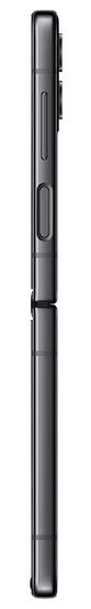 Samsung Galaxy Z Flip4 8/512 Гб черный