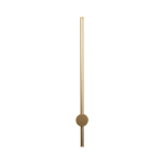 Настенный светодиодный светильник Loft It Rays 10158GD