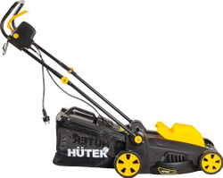 Газонокосилка Huter ELM-1400T