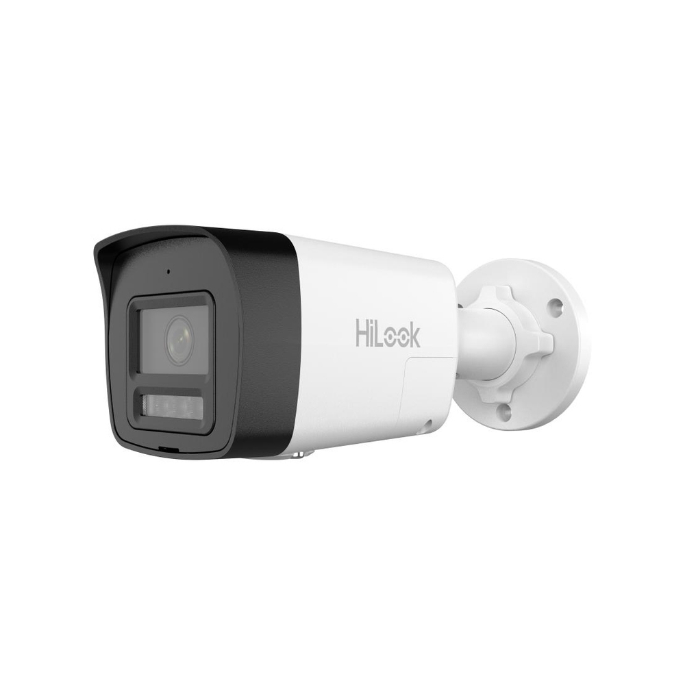 IP Видеокамера HiLook IPC-B140HA-LUFC/SL