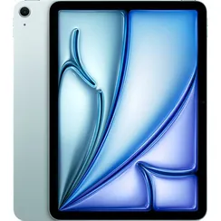 Планшет Apple iPad Air 13, 1024 ГБ, Wi-Fi + Cellular (Голубой | Blue) (M3 | 2025)