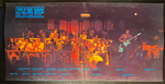 The Keef Hartley Band ‎– Little Big Band (Англия 1971г.)