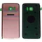 Задняя крышка для Samsung Galaxy S7 SM-G930FD Rose Gold