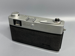 Canon Canonet QL17 Не рабочий