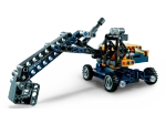 Конструктор LEGO Technic 42147 Самосвал
