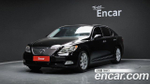 Lexus LS460 STD — 2007