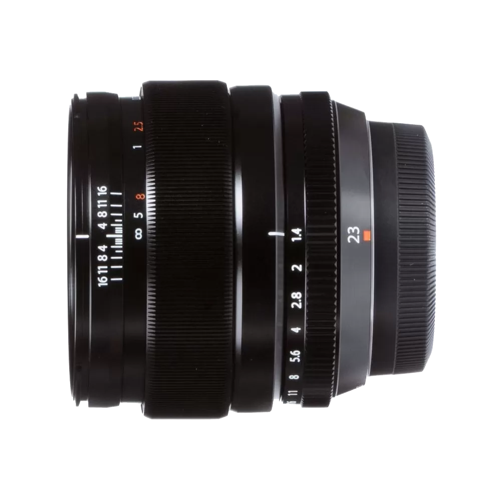 Объектив Fujifilm XF 23mm f/1.4 R