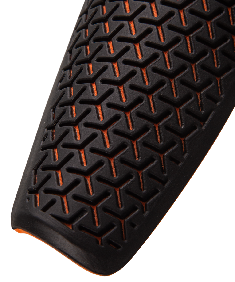 Щитки футбольные Proflex