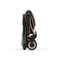 Прогулочная коляска Cybex Coya Mirage Grey Rosegold