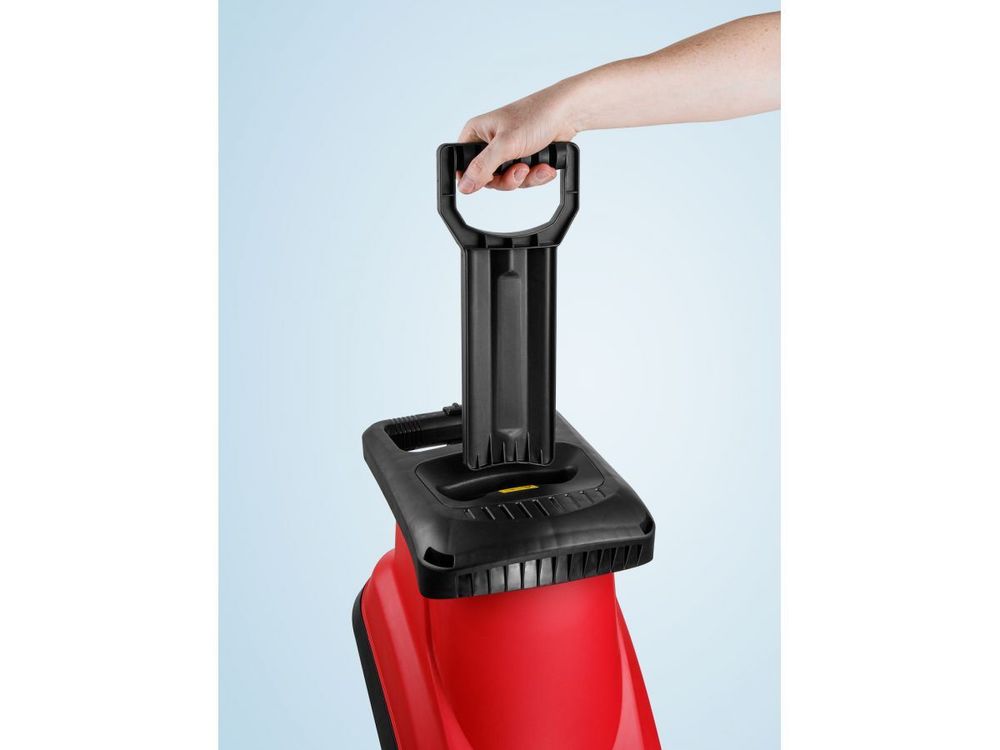 Садовый измельчитель WORTEX SE 4524