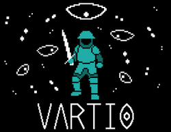 Vartio (для ПК, цифровой код доступа)