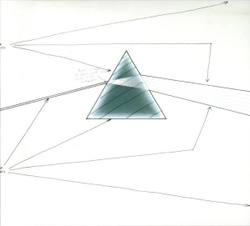 Pink Floyd — The Dark Side Of The Moon (CD)