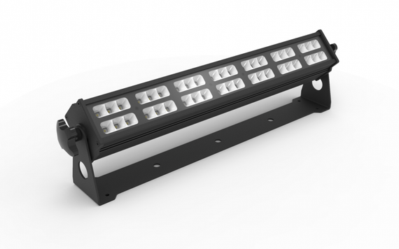 Прожектор Led bar 42x5
