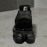 New Balance 9060 Cordura • Total Black