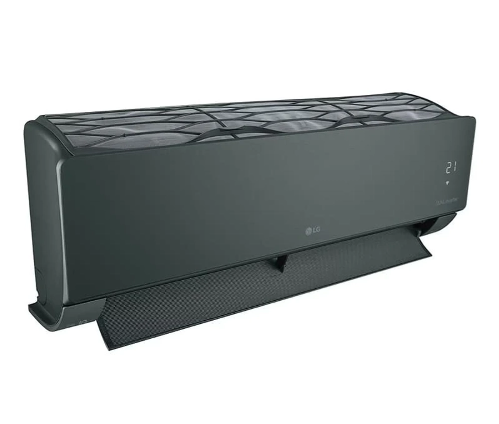 LG AG12BK (green)