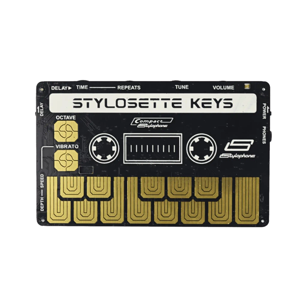 Stylophone Stylosette